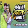 About Holi Main Choli Rangval Paswan Se Song