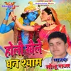 About Holi Khele Ghan Shyam Song