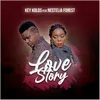 About Love Story Song