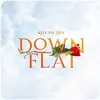 About Down Flat Song