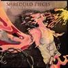 About Shredded Pieces Song