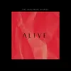 About Alive Song