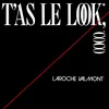 T'as le look coco Maxi Instrumental 1984