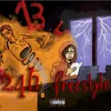 24h Freestyle