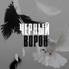 Черный ворон