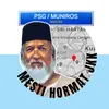 Mesti Hormat