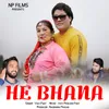 He Bhana Garhwali Song