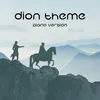 About Dion Theme (From "Lineage 2: Revolution") Piano Version Song