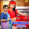 About KOMOLA RUP DEKHIYA JAIBI TUI MORIYA RE Song