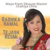 About Maya Prem Sikaune Master Chahiya Chha Song