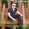 About Salah Menilai Setia Song