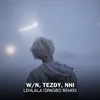 Lenlala Instrumental, Spagbo Remix
