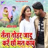 About Naina Tohar Jadu Kare Chhau Man Kabu Song