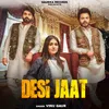 About Desi Jaat Song