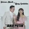 About Janji Putih Song