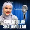 Sholatullah Shalamullah