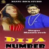 Dija Number