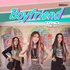 About Boyfriend Song