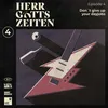 Herrgottszeiten - Outro