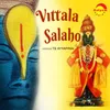About Vittala Salaho Song