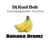 Banana Drumz