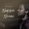 About Nuvve Neene Song