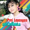 About Prei Layangan Song