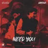 About Need You Song