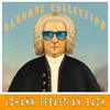 Nun komm, der Heiden Heiland BWV 659 Electronic Version