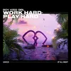 About Work Hard Play Hard Song