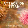 My War - Boku no Sensou (From "Attack on Titan: The Final Season") Piano Version