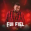 About Fui Fiel Song