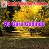 About He Guru Gobindo Song