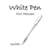 White Pen