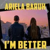 About I'm Better Song