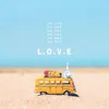 L.O.V.E 和声伴奏