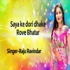About Saya Ke Dori Dhake Roye Bhatar Song