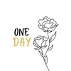 About one day Song