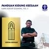 Ya Allah Bapa, Kaulah Pencipta Panduan Kidung Keesaan 340