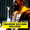 Takarım Kocamı Koluma