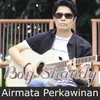 About Air Mata Perpisahan Song