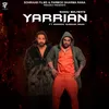 About YARRIAN Song
