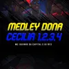 Medley Dona Cecilia 1,2,3,4