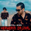 About Heryerim Orjinal Song