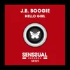 About Hello Girl Song