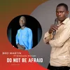 About Do Not Be Afraid Song
