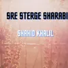 Sre Sterge Sharabi