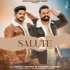 About Salute 2 Song