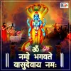 Om Namo Bhagavate Vasudevaya Namah