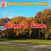 About Dhaner O Dulale Song